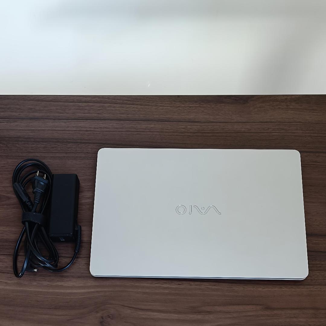 ✨美品✨SONY VAIO Z VJZ131 メモリ16GB ほほフルスペ！箱付