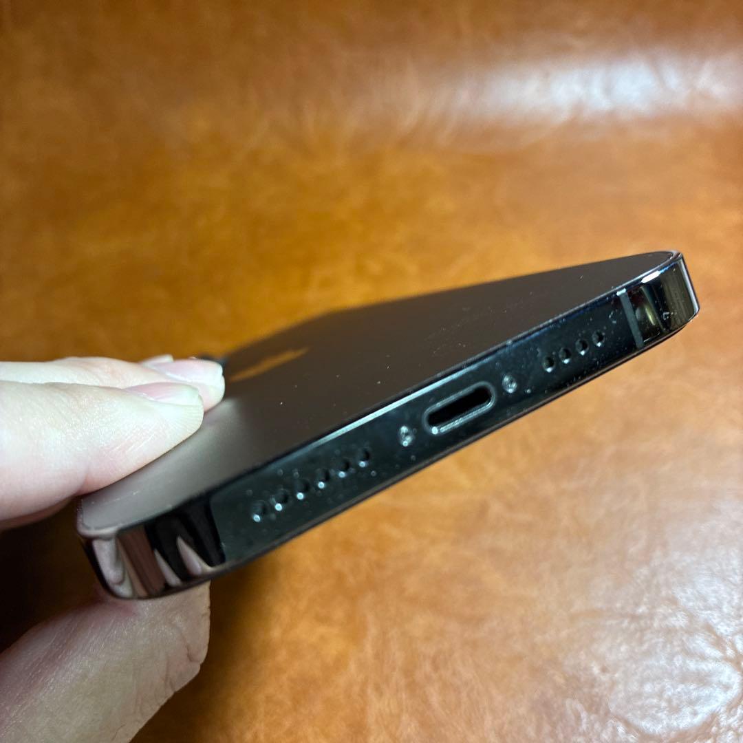 iPhone 13 Pro Max 1TB 携帯電話　本体　SIMフリー