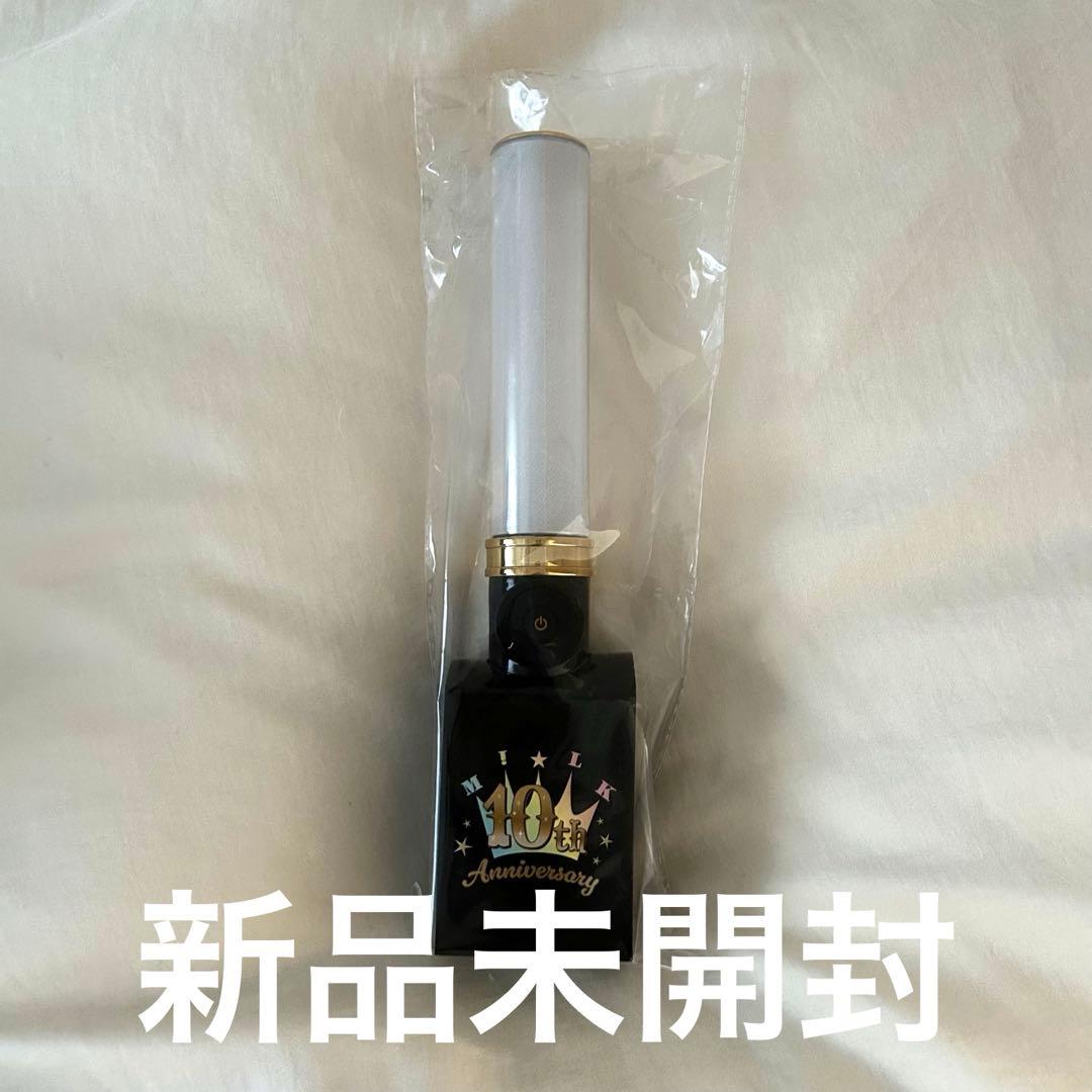 山中柔太朗　ペンライト　キャンドリ　M!LK