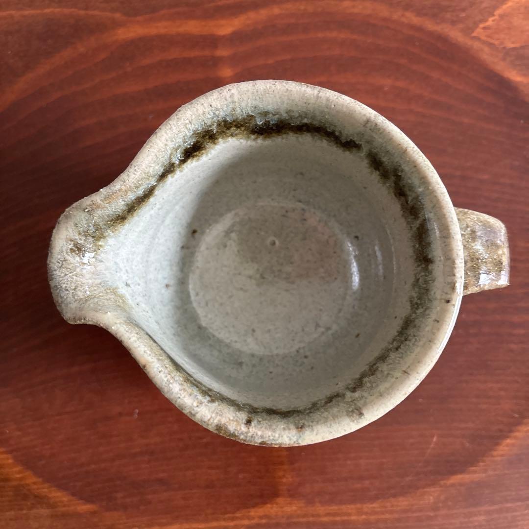 濱田庄司　ピッチャー