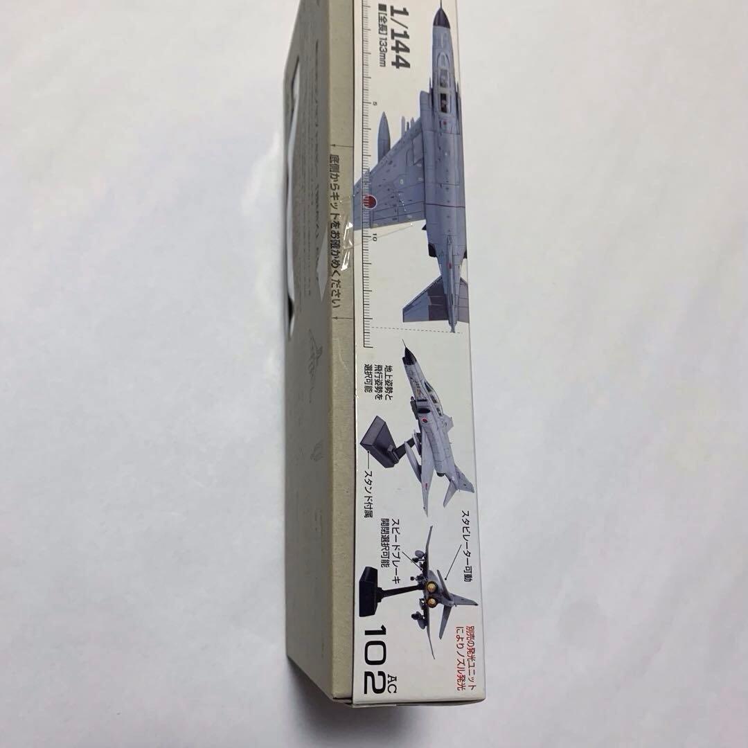 技MIX 技AC102 空自 F-4EJ改 新田原