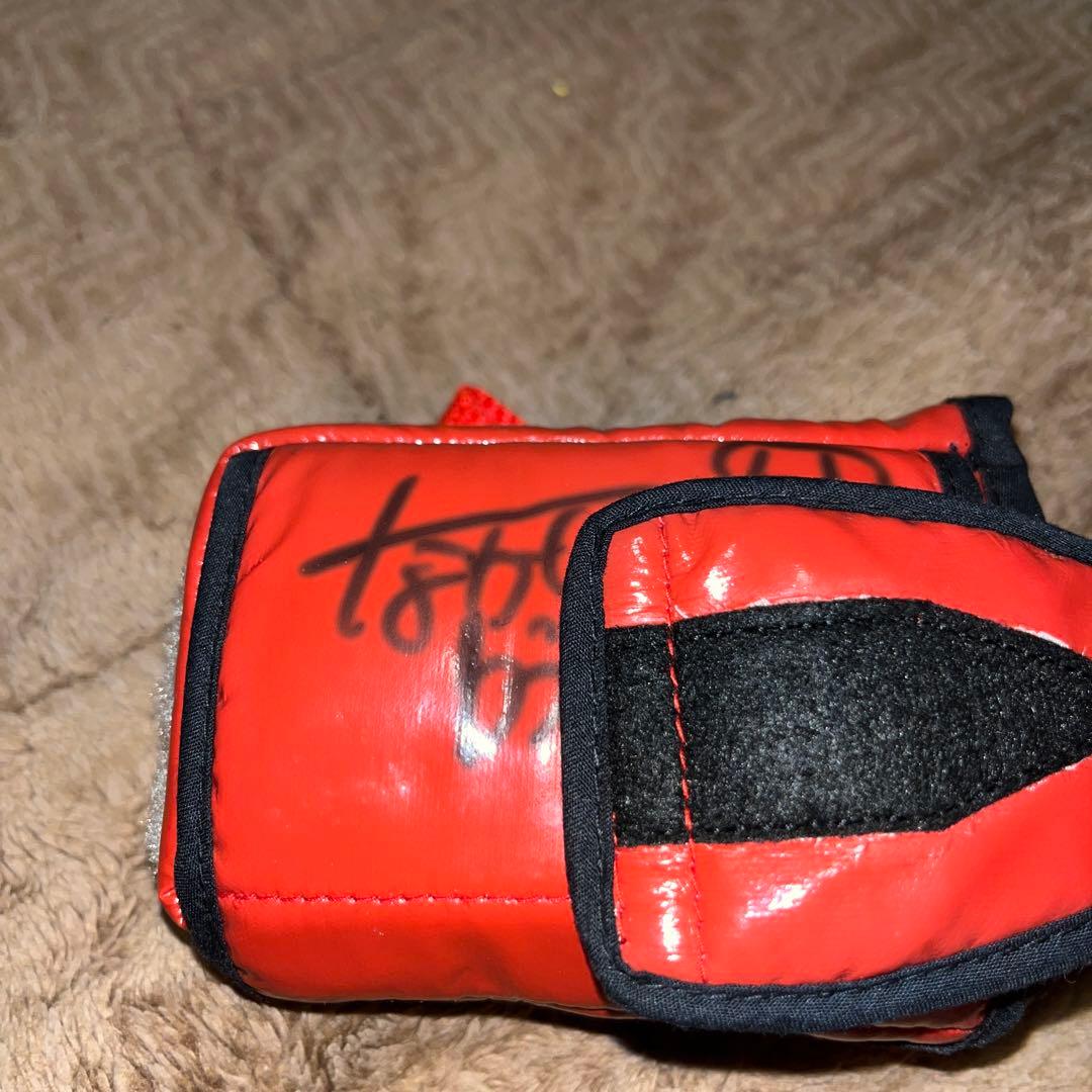 デジモンクロスウォーズ　デジモンクロスローダー　ホルダー　中島諭字樹サイン