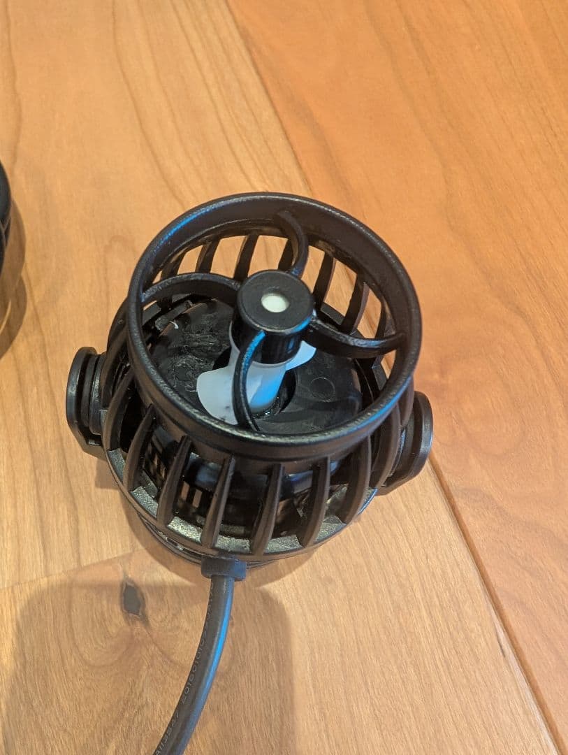 VestaWave VW08A 25W 8000L/h ポンプ ベスタウェーブ