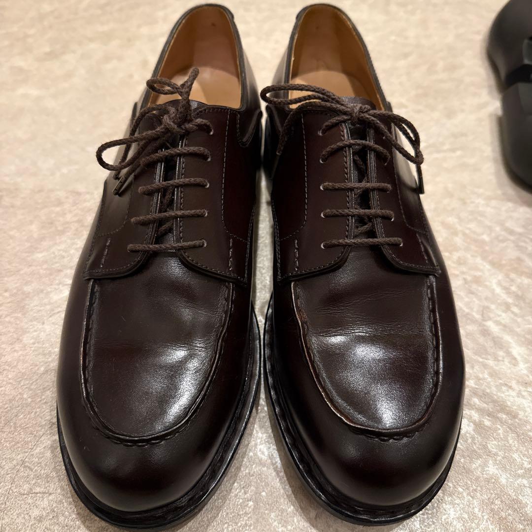 42ND  HIGHLAND CHN6401F-11 ダークブラウン