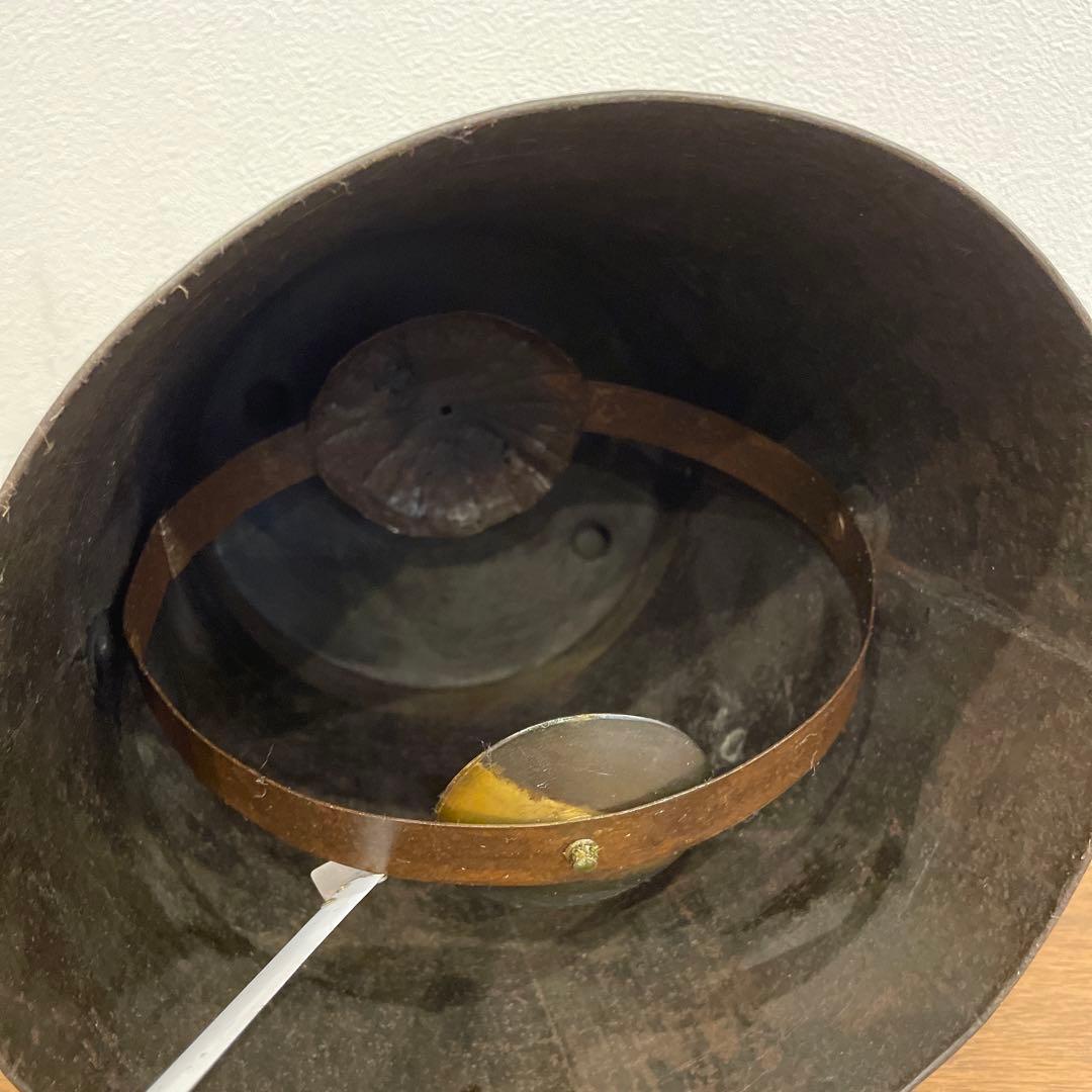 がんどう　龕灯　強盗提灯　燭台　提灯　骨董　江戸時代