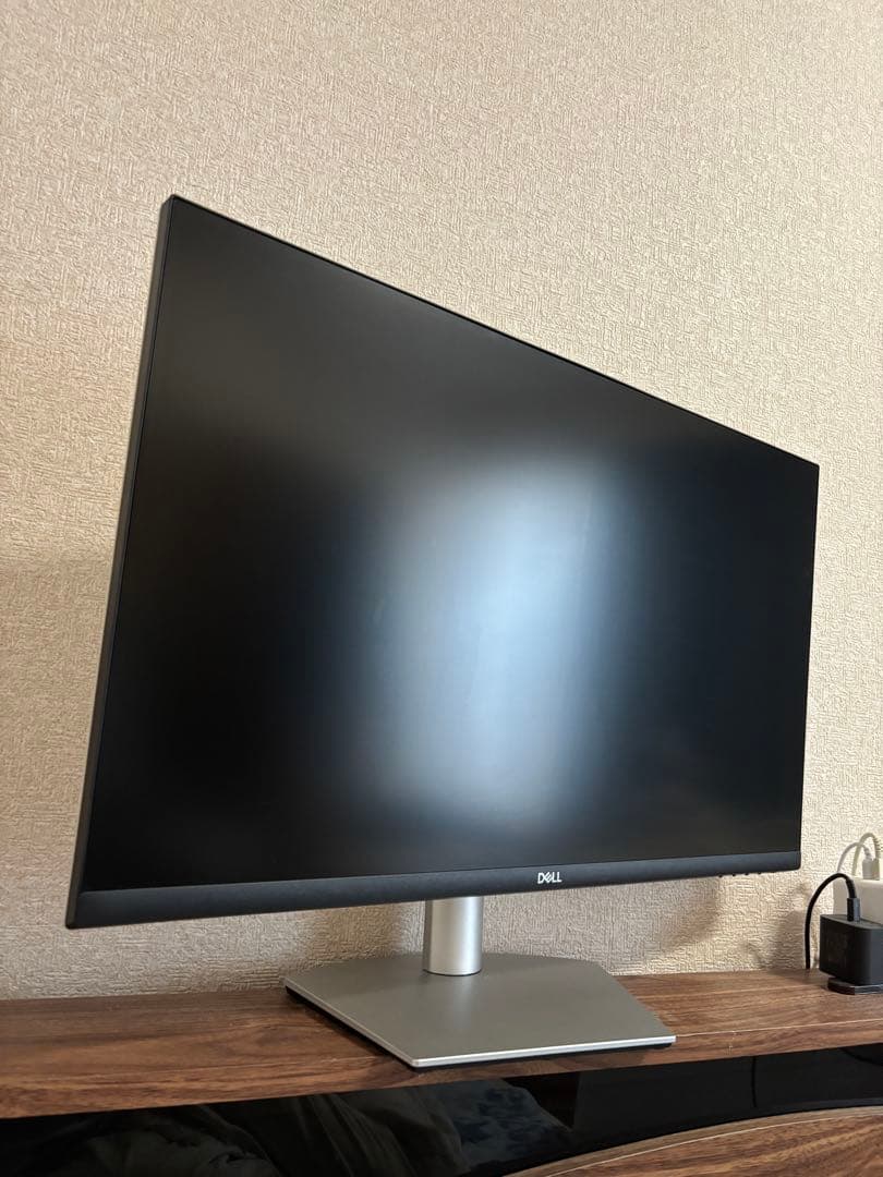 【即日発送】Dell S2721QS 27インチ 4K IPSパネル モニター