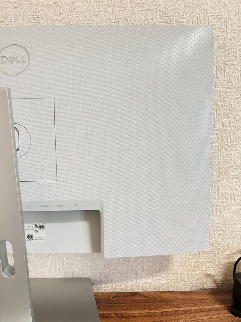【即日発送】Dell S2721QS 27インチ 4K IPSパネル モニター