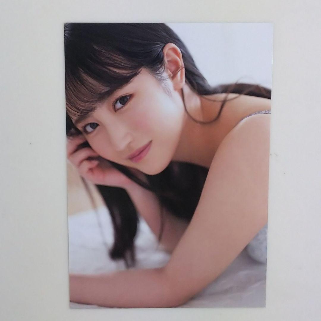 小野六花さん限定生写真２０枚セット（非売品・新品・２０２０年～２０２３年）Ａ