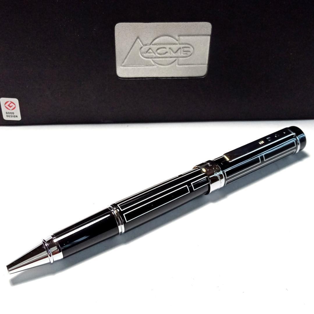 acb6 ACME アクメ ローラーボールペン TaegukⅡ/テグⅡキムヨンセ