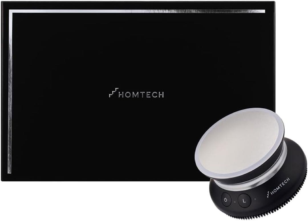 オムテック ライジングアップ ディープクレンジング デバイス　　　同