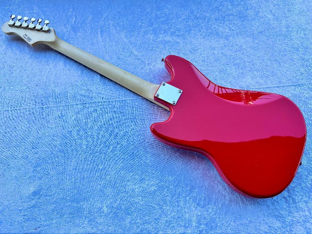 N21 gfc GSMF-200 FR エレキギター ギターファクトリー