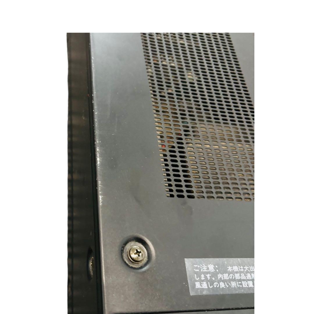 【良品/動作OK】VICTOR プリメインアンプ AX-Z921 ビクター