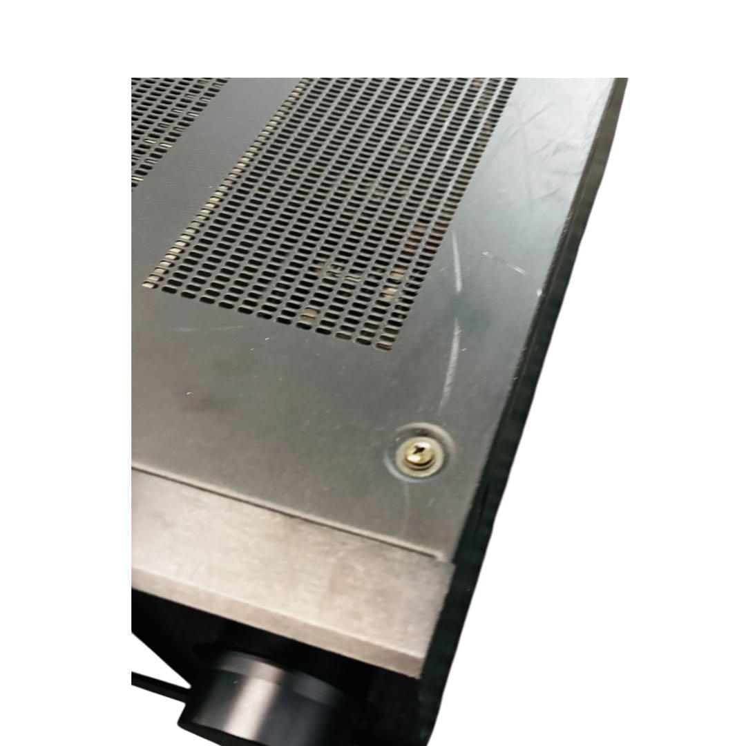 【良品/動作OK】VICTOR プリメインアンプ AX-Z921 ビクター