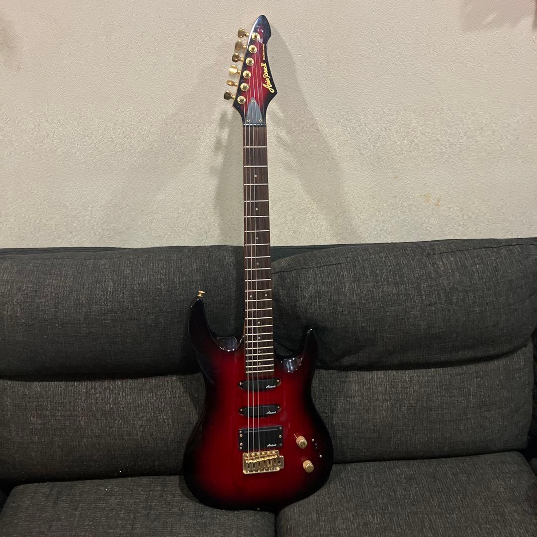 Ariapro II Magna Series エレキギター