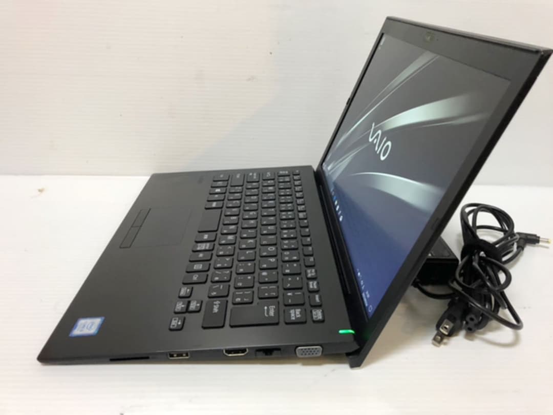 VAIO VJPG11C11N Corei5高速SSD 256GB office