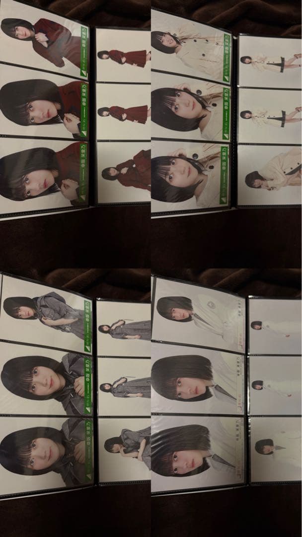 幸阪茉里乃 櫻坂 欅坂 32コンプ まとめ売り 111枚