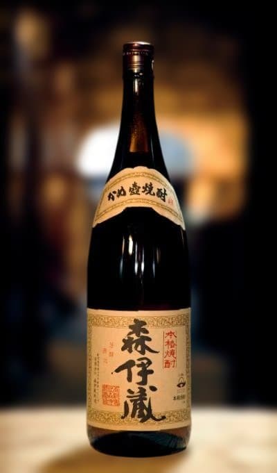 森伊蔵　1,800ml