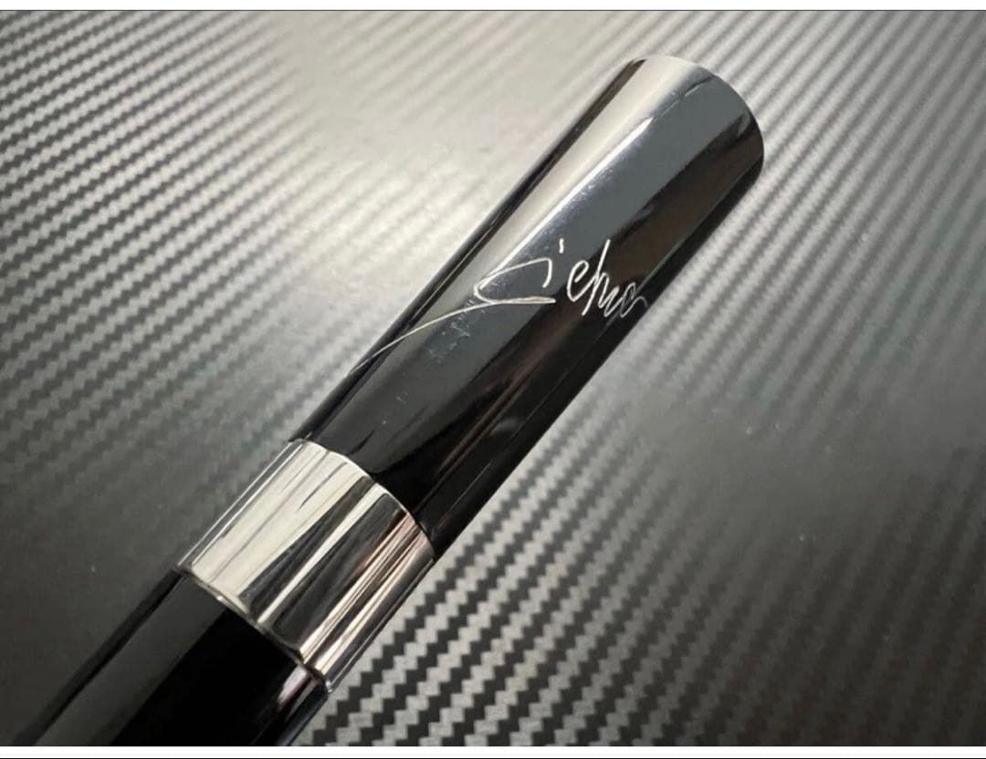 極美品 モンブラン ボールペン リミテッドエディション マレーネ・ディートリッヒ