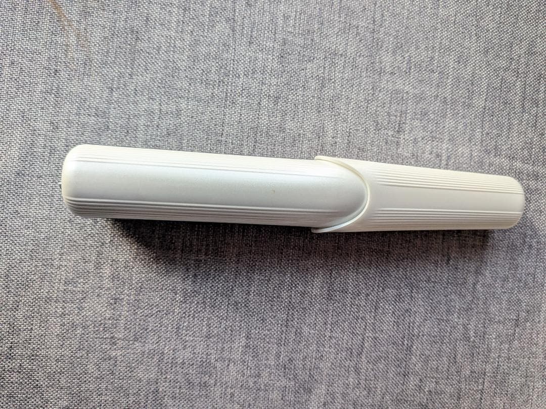 リファ フィンガーアイロン/ReFa FINGER IRON ホワイトST