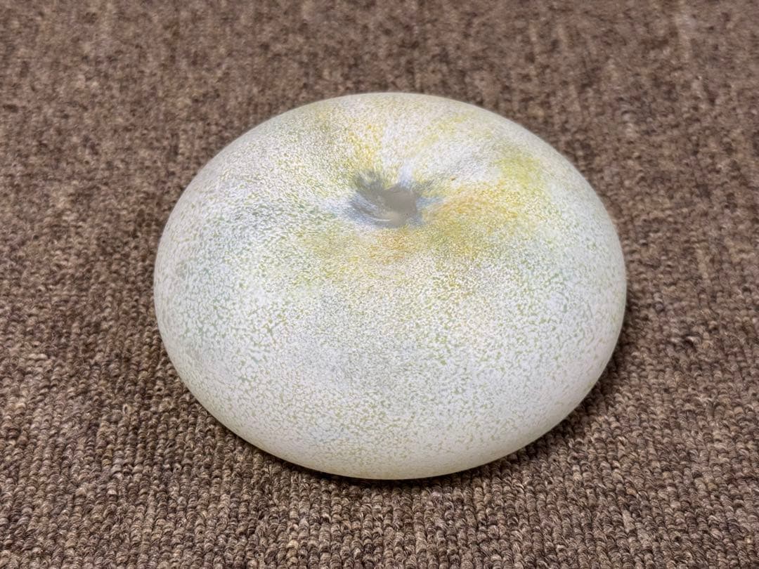 橋村野美知 プレート 皿