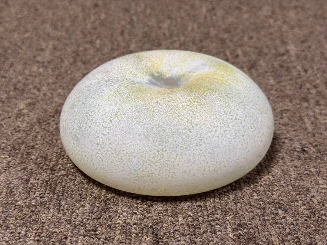 橋村野美知 プレート 皿