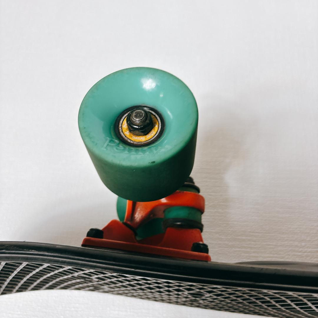 Penny Nickel 27インチ スケートボード