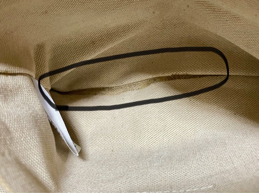 LEMAIRE LARGE CROISSANT BAG ダークチョコレート