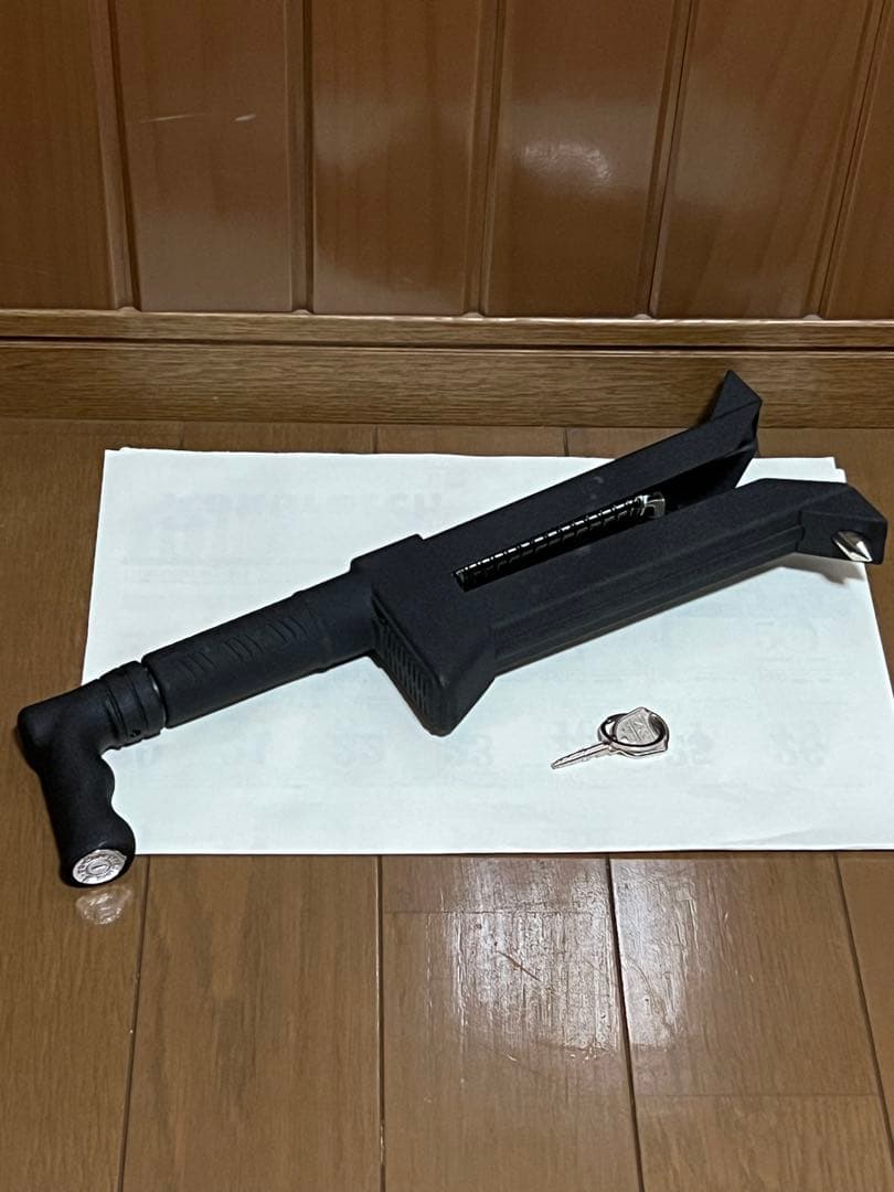 LESTA PEDALOCK LST-P15 ブレーキペダルロック