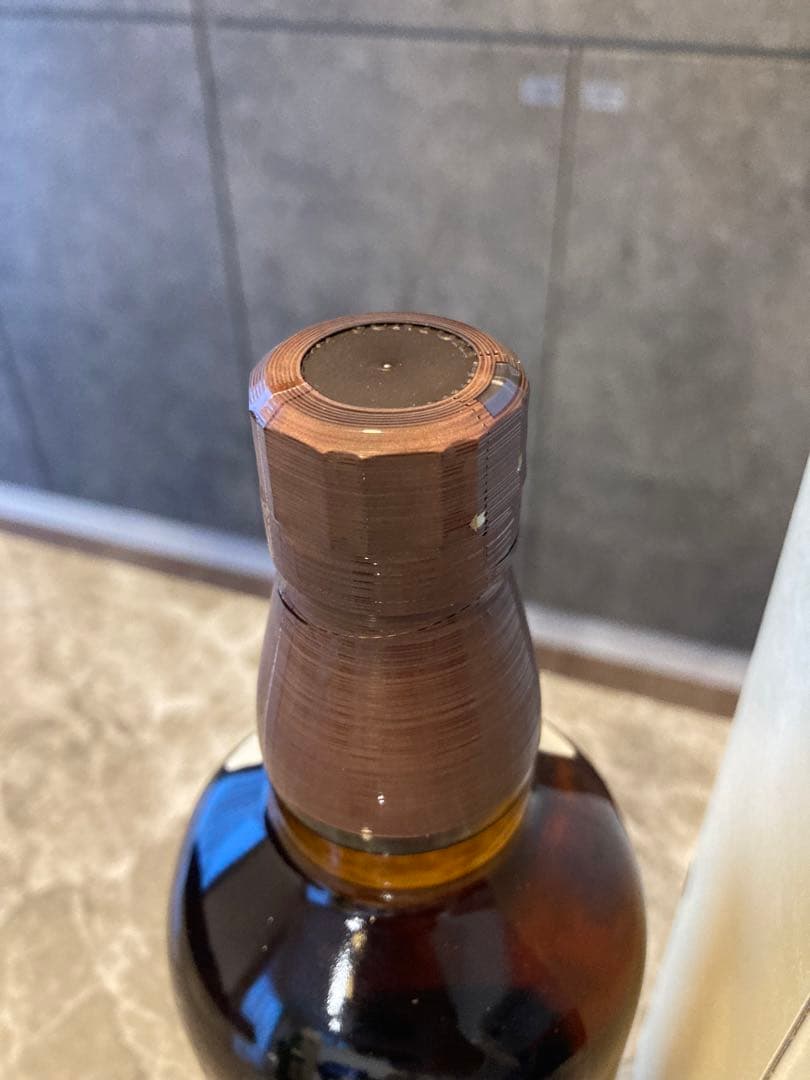 【値下げ】山崎　白州　100周年記念ラベル　希少　プレミアムウイスキー