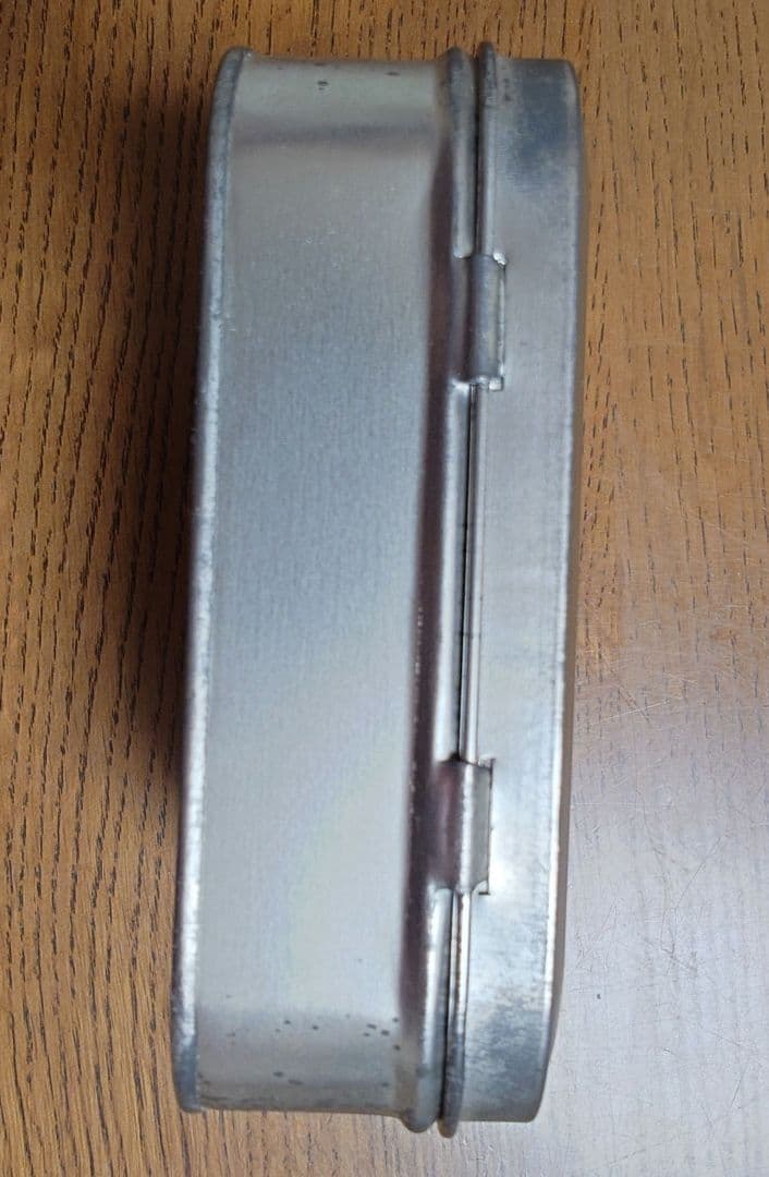 中島みゆき　懐中時計　24時着0時発　夜会グッズ