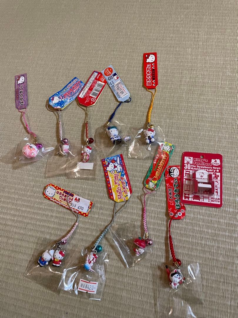 ご当地 ハローキティ まとめ売り