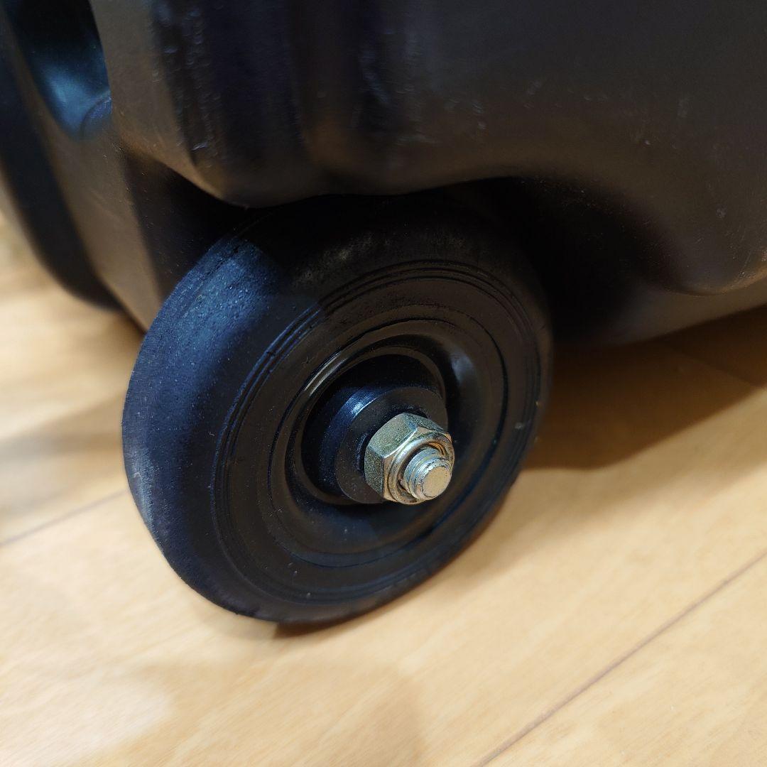 【THE NORTH FACE】 バッグ スーツケース・キャリーバッグ