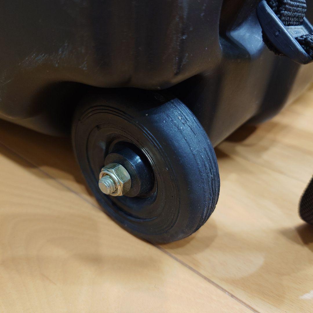 【THE NORTH FACE】 バッグ スーツケース・キャリーバッグ