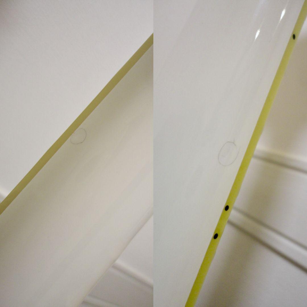 Epiphone Les Paul Custom PRO ホワイト ｜美品