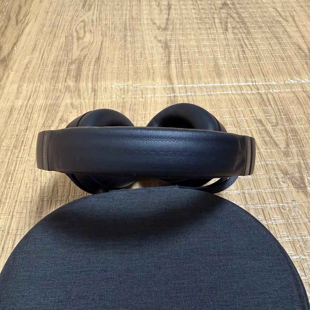 【即購入可】SONY WH-1000XM3 ワイヤレスヘッドホン/超美品