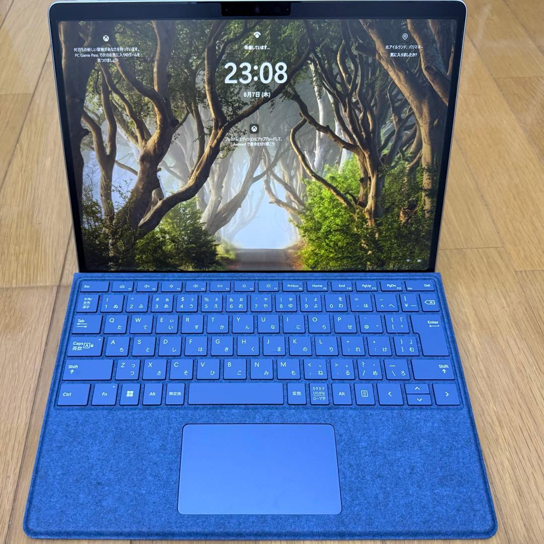 marchan 様surface Pro11th 16G/256G Office