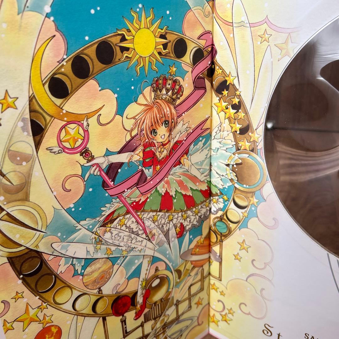 カードキャプターさくら20th記念1/7スケールフィギュア