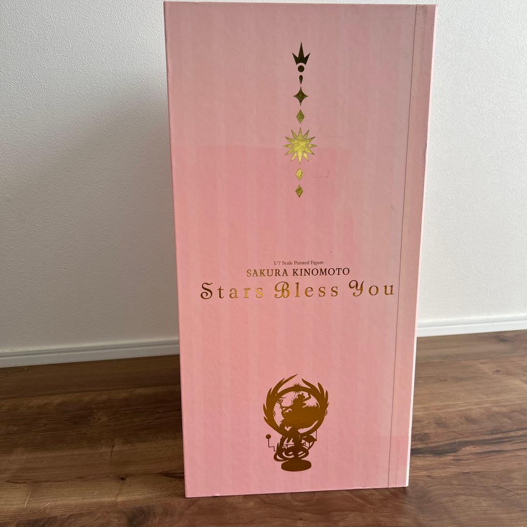 カードキャプターさくら20th記念1/7スケールフィギュア