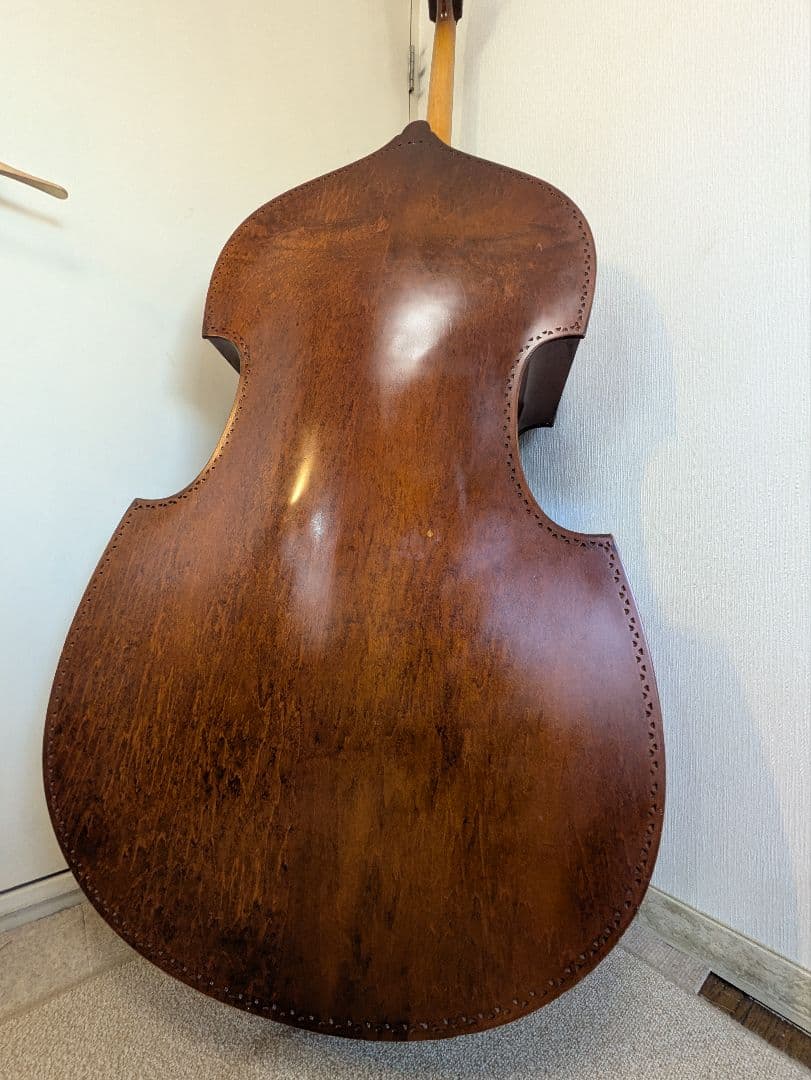 コントラバス　オリエンテHO-20 　2000年製