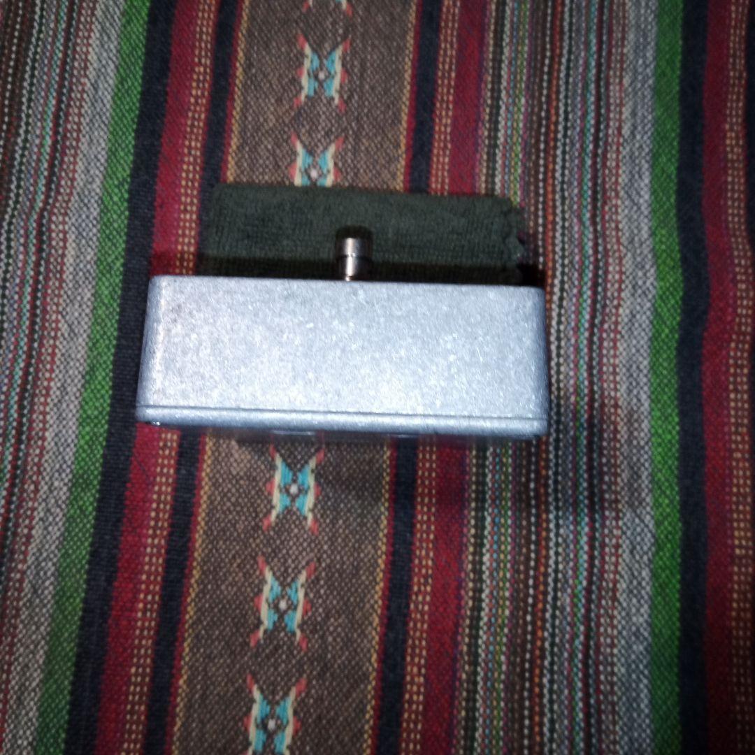 エレクトロハーモニクス　Holy Grail PLUS リバーブ