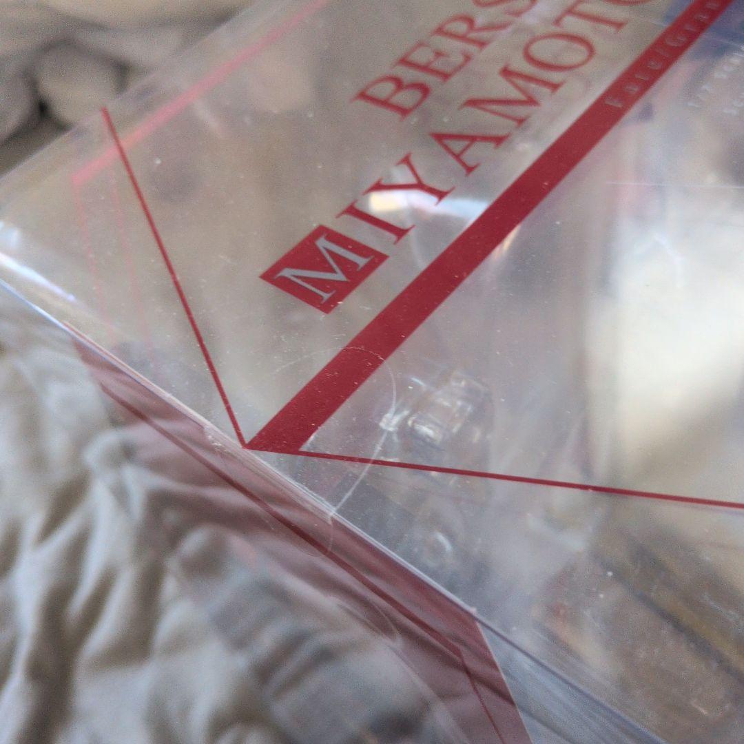 新品未開封　Fate/Grand Order バーサーカー/宮本武蔵 1/7