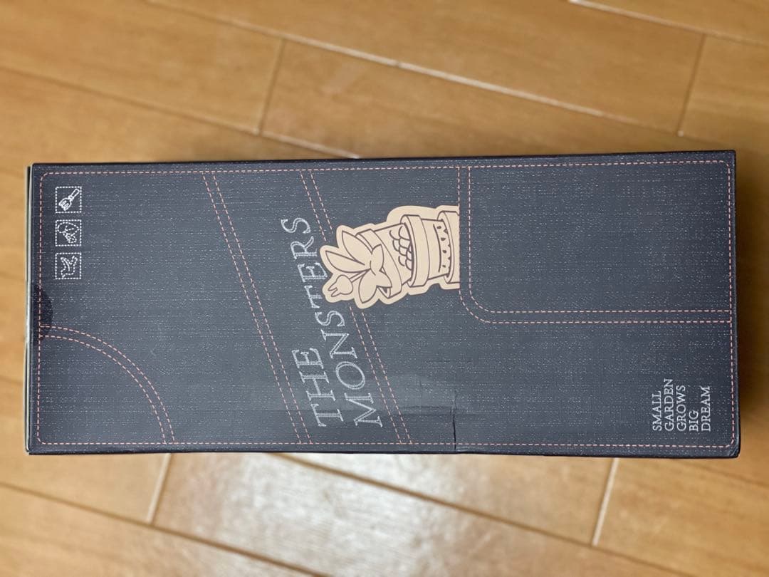 専用ページ　正規品Monster ラブブ　Labubu ぬいぐるみ　2点