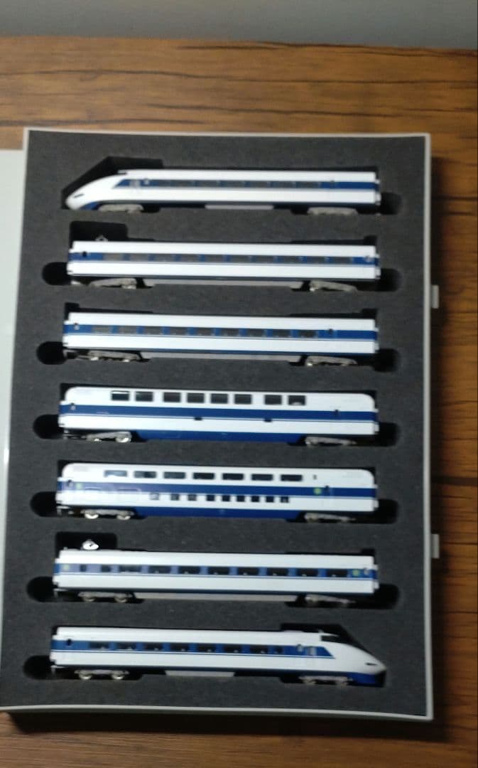 TOMIX 92624 100系 鉄道模型