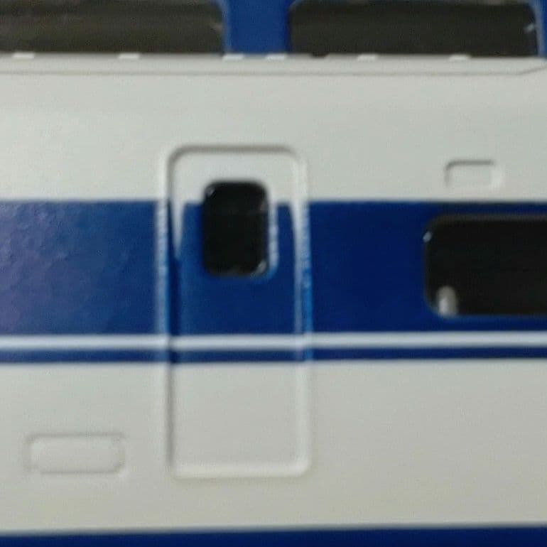 TOMIX 92624 100系 鉄道模型