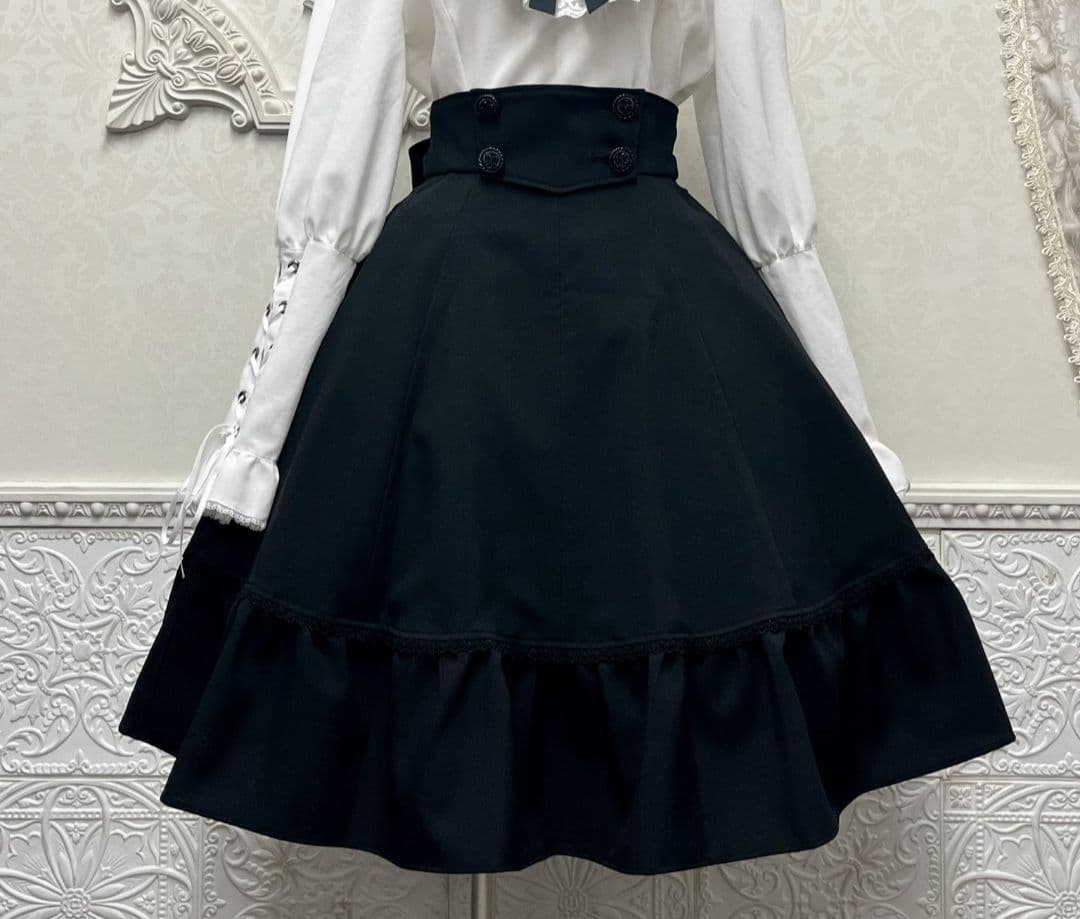 MIHO MATSUDA　レウス