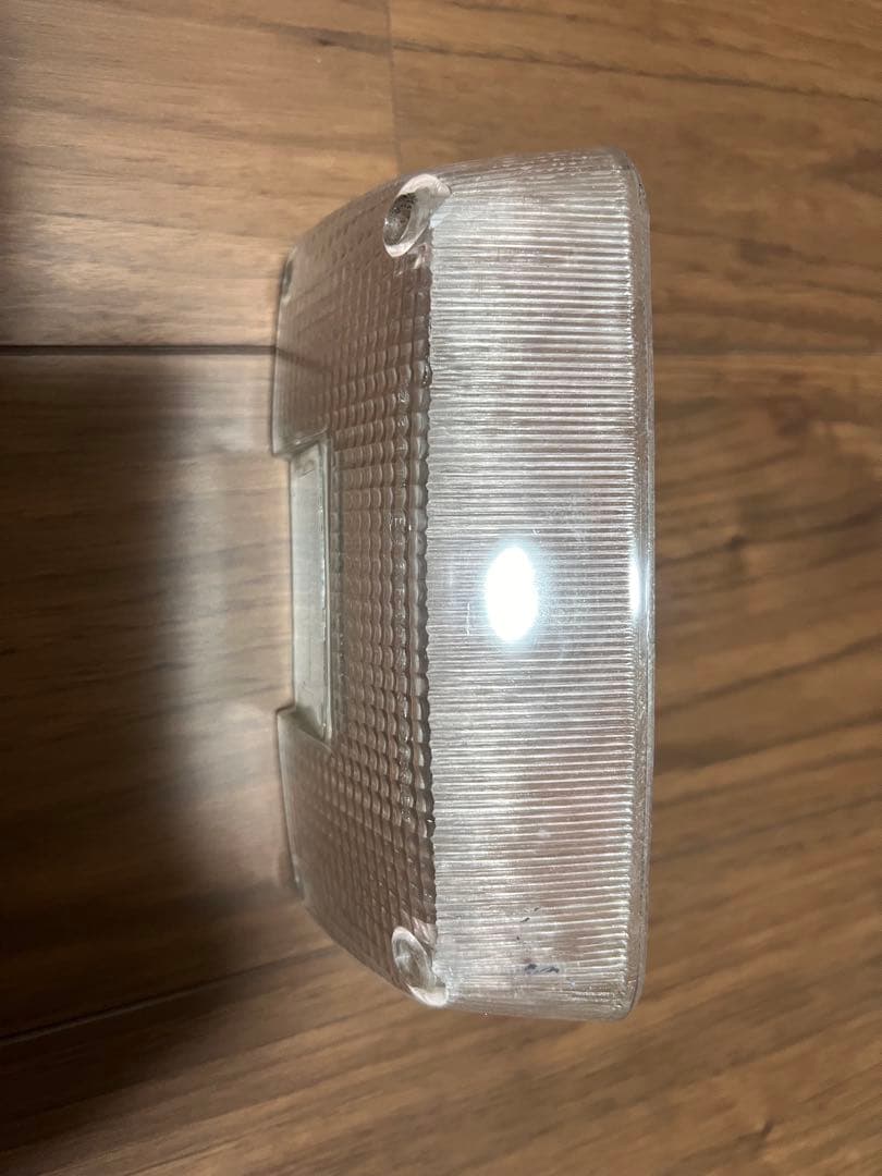 __geed__　gsx250e gsx400e クリアテール