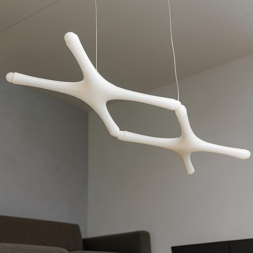 ペンダントライト　ポストモダン