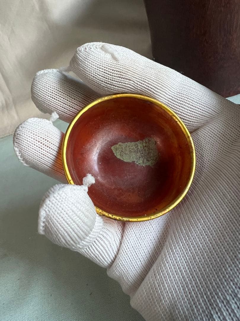 玛瑙 マナウ 杯