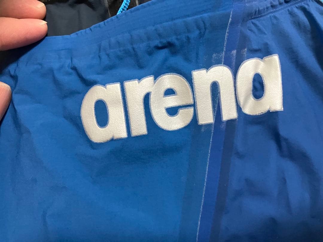 【Hiroshi Isonami】アクアフォースストームCP S