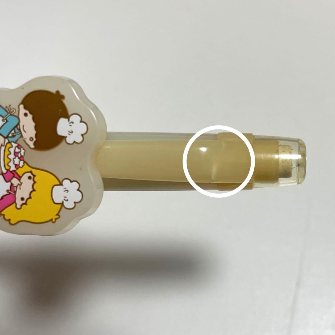 シェフデザイン シャープペンシル　シャープペン　リトルツインスターズ　多機能ペン